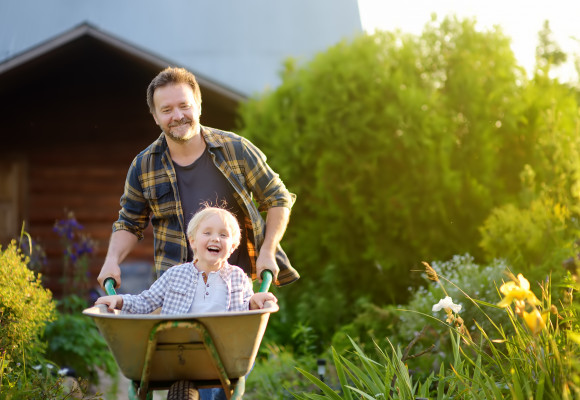  Les cadeaux les plus originaux pour les papas cools