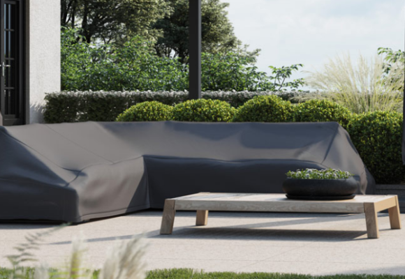 Housses et coffres : la solution pratique