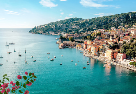 Apportez l'ambiance méditerranéenne dans votre jardin