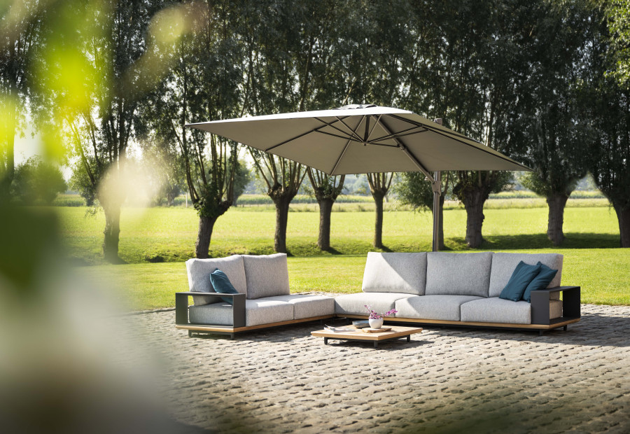 -20 % sur TOUS les barbecues, le mobilier de jardin et les protections solaires