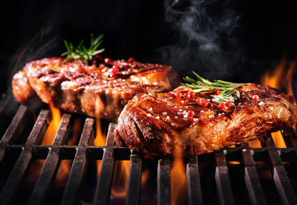 Démonstrations de barbecue : découvrez l'art de la grillade parfaite !