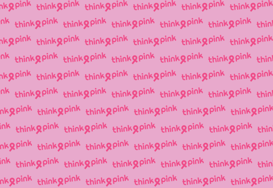 Soutenez Think Pink avec nous!