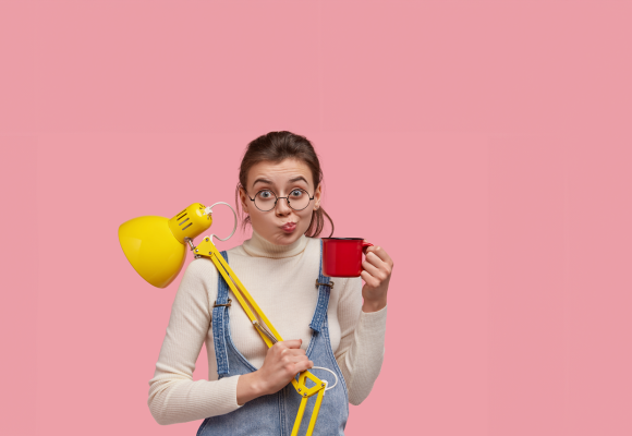 La vie en kot au top !