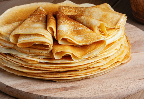 9 astuces pour des crêpes parfaites
