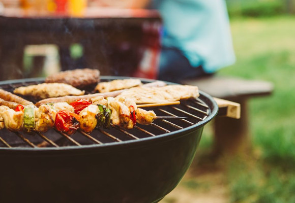Le roi du BBQ : quel type de barbecue êtes-vous ?