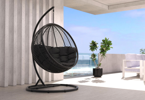 Détendez-vous avec style 