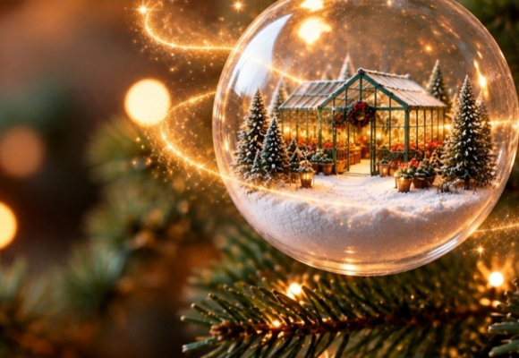 Les thèmes de Noël incontournables de 2026