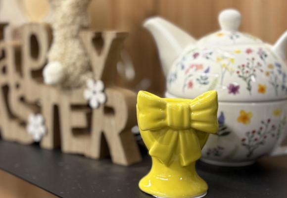 Les tendances de Pâques de la saison