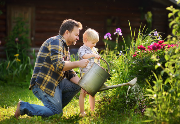 Cadeaux de fête des Pères pour tous les papas