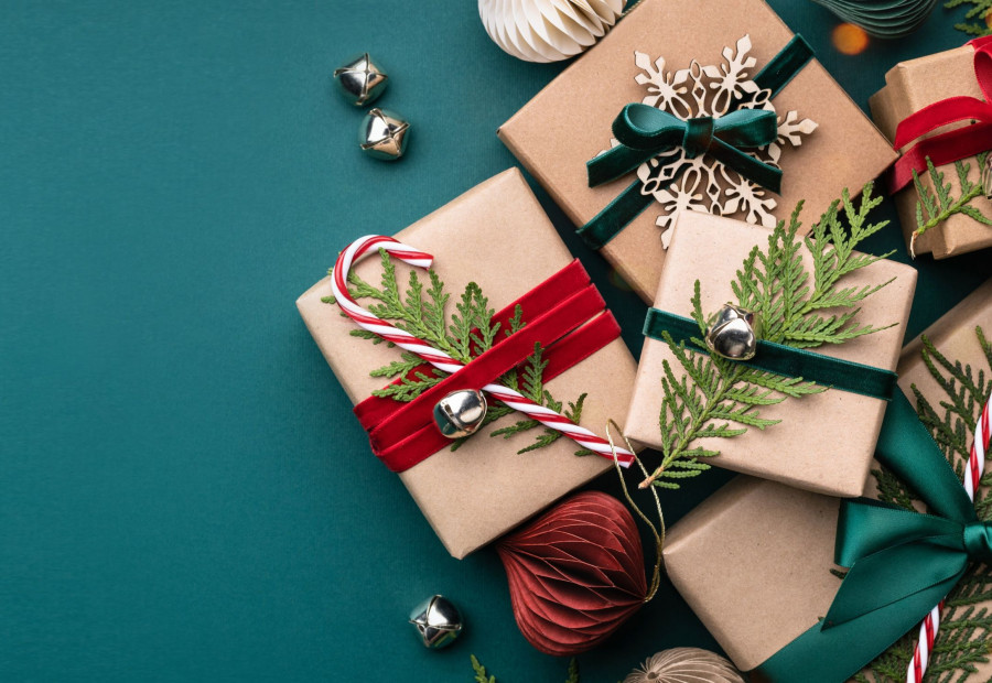 Oh'Oh'Oh 10 euro en cadeau