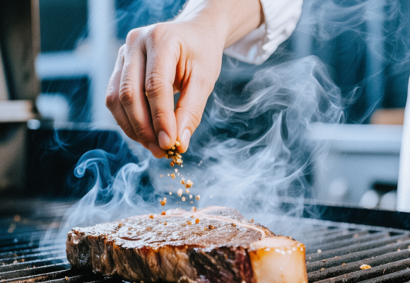 Découvrez Broil King en live en magasin !