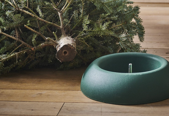 Pied pour sapin de Noël - Magifix 