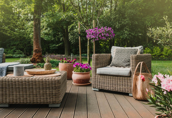 Journées de jardinage: 23 et 24 mars