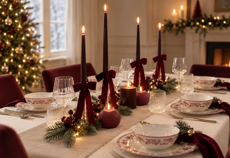 Win een feesttafel