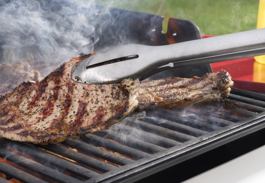 Ontvang tot €150 cashback op geselecteerde Weber barbecues