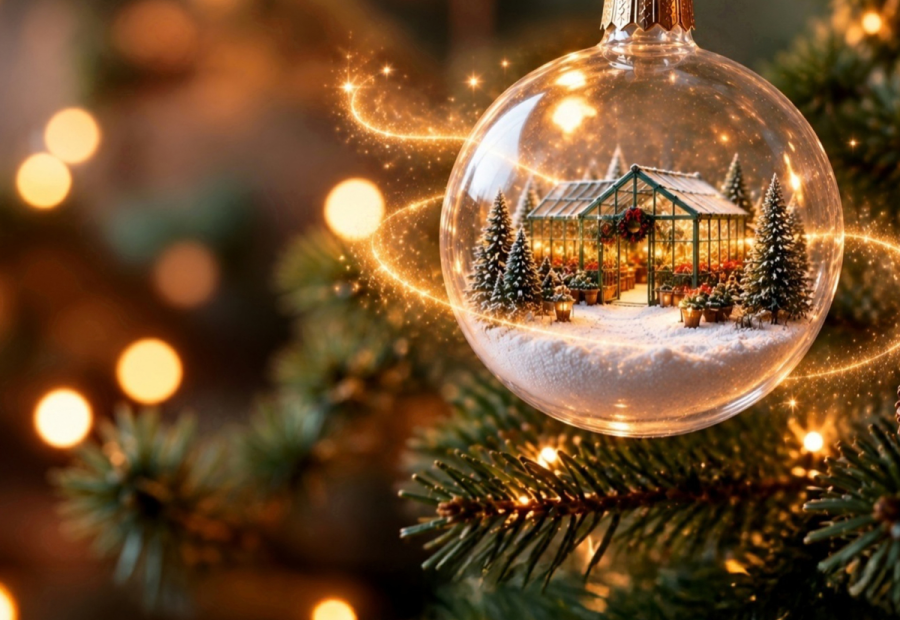 Kortingen tijdens het Wintermagie Shoppingweekend