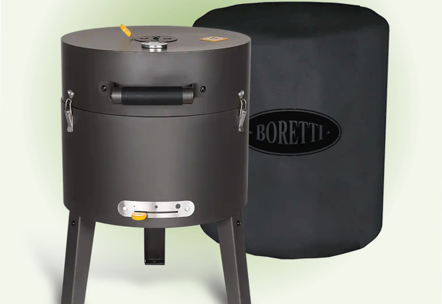 Het perfecte vaderdagcadeau: Boretti Tonello voor slechts €99!
