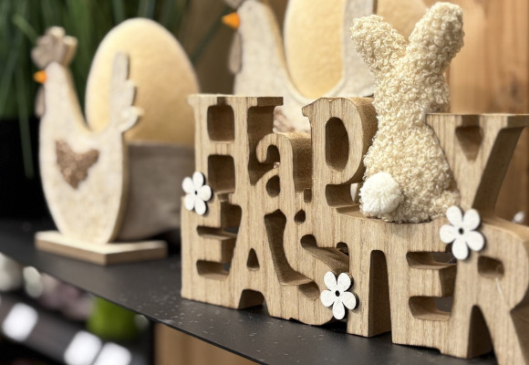 Dé paastrends voor dit seizoen