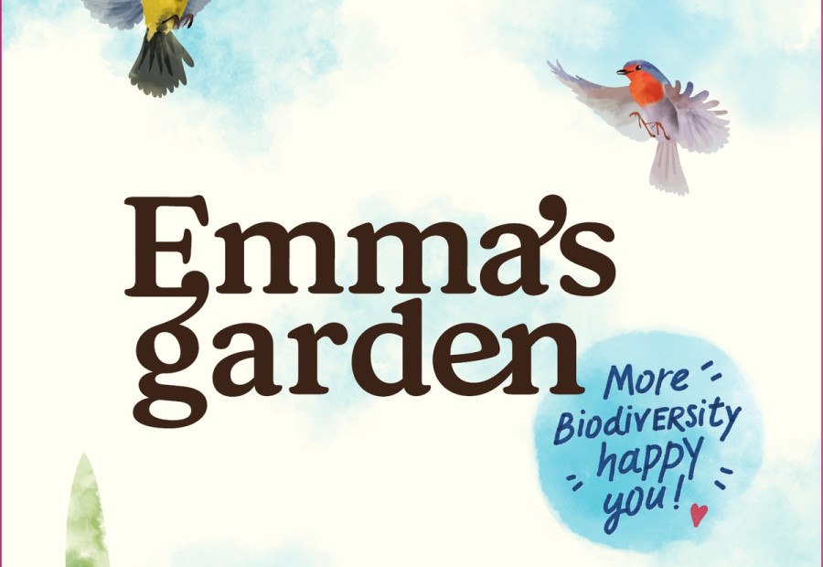 Emma's Garden