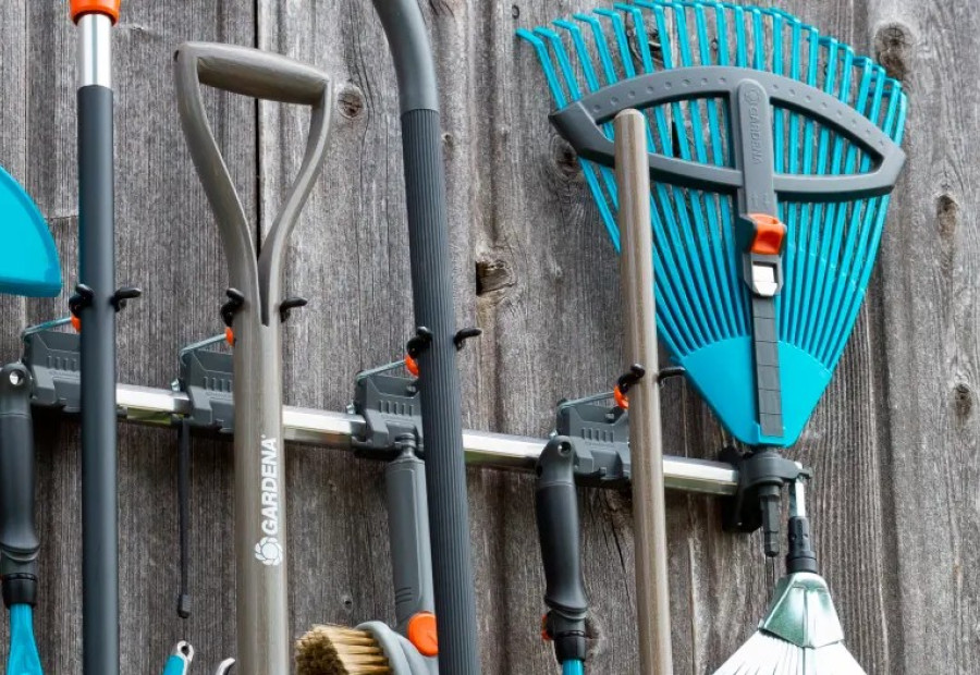 Gardena Cashback -15% Combisystem