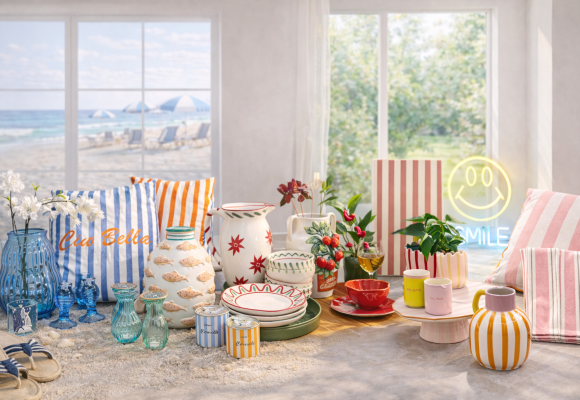 Deco voor ieder interieur