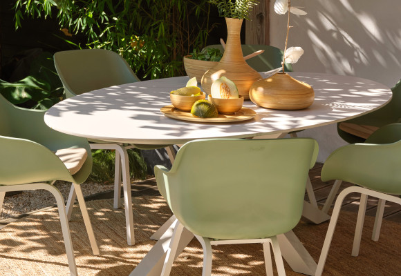 Creëer de perfecte eetervaring 