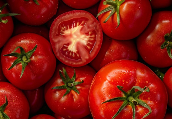 Vruchtdragende groenten