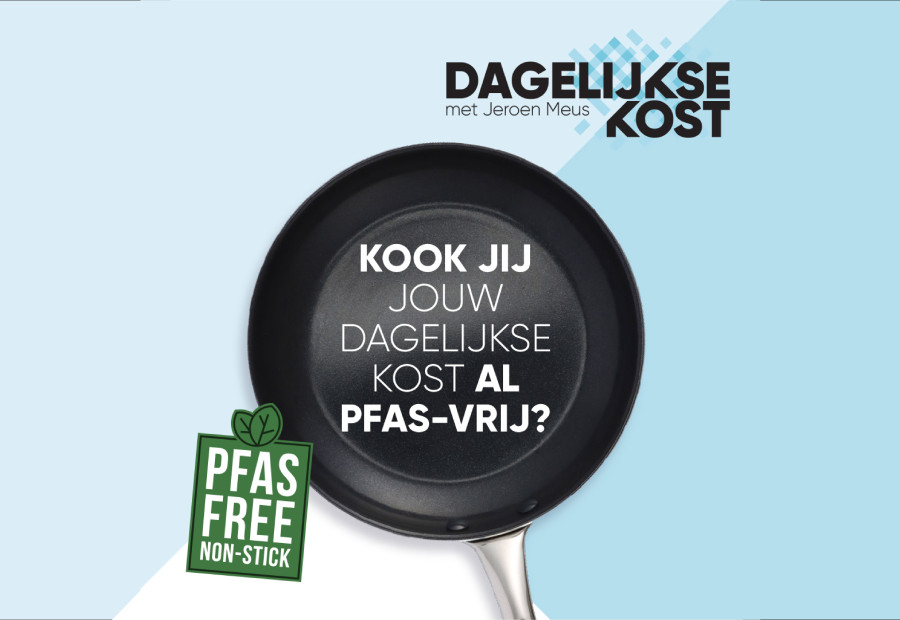 Dagelijkse Kost inruilactie