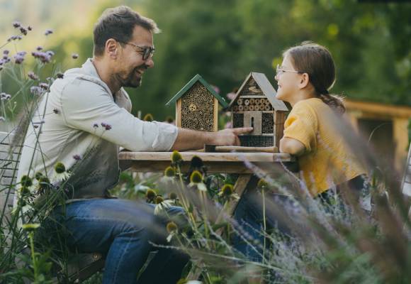 De Drie Tuintrends van 2024