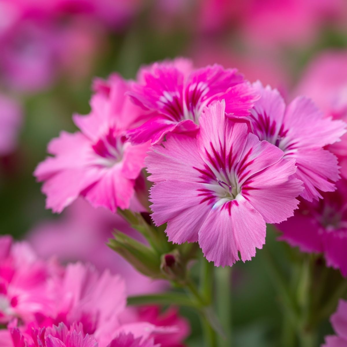 Dianthus